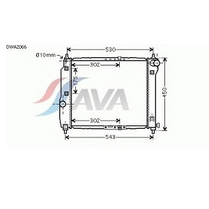 �������� DAEWOO Kalos/Chevrolet Aveo 