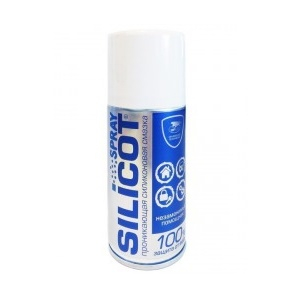 ������ ����������� SILICOT 150��. Spray ����������� 