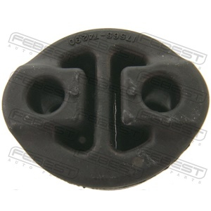 ��������� ��������� TOYOTA LAND CRUISER 100 HDJ101/UZJ100 1998-2007