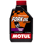 ����� MOTUL Fork Oil Expert 20W 1�. 