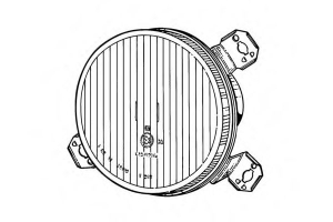 ���� VW Golf 87-  