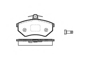 ������� ��������� AUDI/VW 