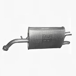 ��������� ����. CHEVROLET Spark III 