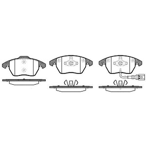 ������� ��������� AUDI/VW