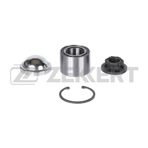   FORD FOCUS/FIESTA/FUSION/MAZDA 2 98- .(29x53x37)