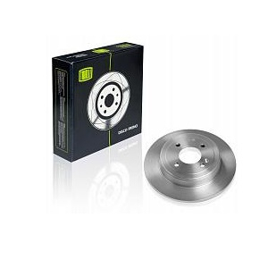 ���� ��������� ����. HYUNDAI Solaris (10-) (17-) d=262