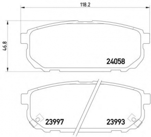 ������� ��������� KIA Sorento -08 ������