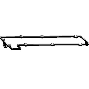 ��������� ��������� ������ MB W201/W124 2.5D/2.9D