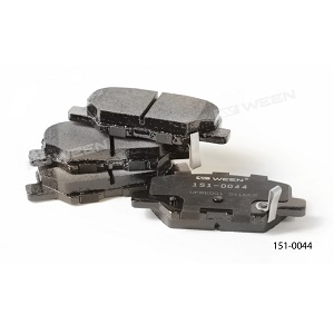 ������� ��������� MAZDA 6 (GJ,GL)/MITSUBISHI Outlander III, ASX (GA)