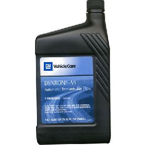 ����� GM ATF+6 DEXTRON 1�.