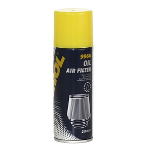 Mannol Air Filter Oil 9964 (�������� ��������� �������� ) 200��.