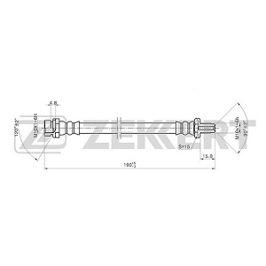 ����� ��������� FORD Focus/98-04/1.4/1.6/1.8/2.0