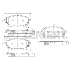 ������� ��������� TOYOTA