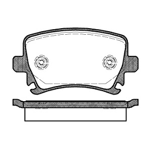 ������� ��������� VW/SKODA  JETTA/PASSAT/OCTAVIA/SUPERB