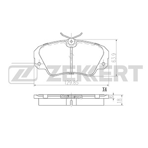 ������� ��������� OPEL