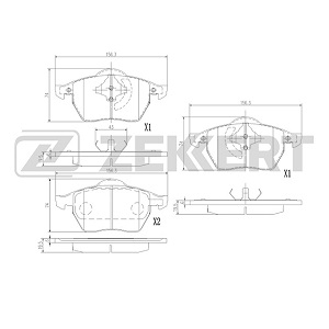 ������� ��������� AUDIA3/TT//VW Golf lll,lV A