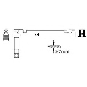 ������� �/�������� BMW 3 SERIES 1.8 318ti 94->