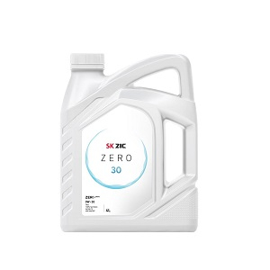 ZIC ZERO SAE 0W-30 4�.