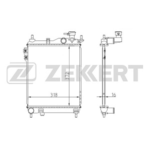 �������� HYUNDAI GETZ 02-