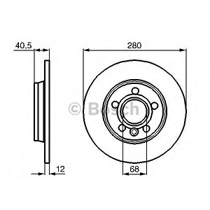 ���� ��������� ����. VW T4