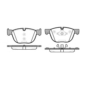 ������� ��������� BMW X5 (E70) 3.0d; 3.0si