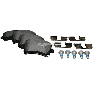������� ��������� AUDI A3 1,4-3,2/TDI 05/03->.SKODA Superb 1,4-3,