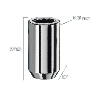 ����� M12x1,5x37 �������� 