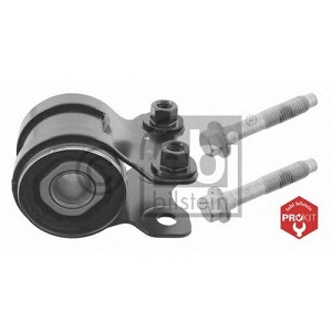 ����������� ������ FORD FOCUS II 2004-2008