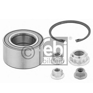 ��������� ������� AUDI/VW	BORA