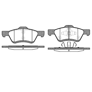 ������� ��������� MAZDA/FORD 