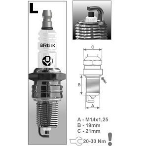 �����BRISK SUPER LR15YC