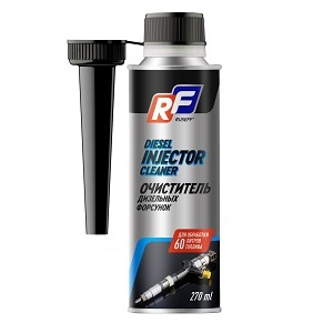 ���������� �������. ������� RUSEFF 270��