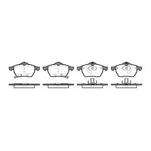 ������� ��������� OPEL ZAFIRA B/SAAB 9-5 ���.