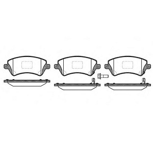 ������� ��������� TOYOTA COROLLA 1.4/1.6 WTi/2.0D4-D 02> ���� 15