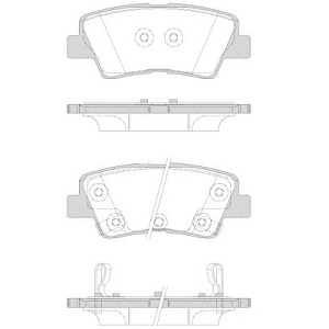 ������� ��������� HYUNDAI 
