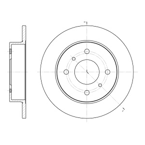 ���� ��������� ����. NISSAN Almera/Primera all 90>