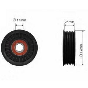 ����� ���������� OPEL Omega A/B 2.5/3.0 V6