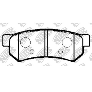 ������� ��������� CHEVROLET LACETTI 03>06/OPTRA/DAEWOO NUBIRA