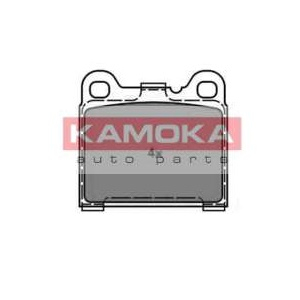 ������� ��������� MERCEDES W124 76-85;OP