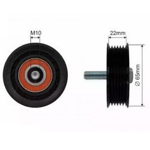 ����� ���������� ������������� ����� HYUNDAI ix35 09-/KIA Sportage 10-  