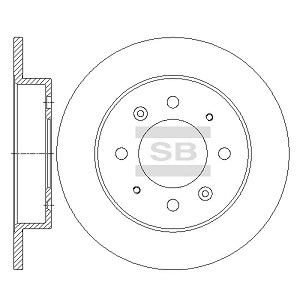 ���� ��������� ����. KIA Cerato