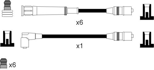 ������� �/�������� BMW E 21/28/30/2.0/2.3/82- 