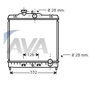 �������� HONDA CIVIC/HR-V 1.4-1.6 91-01
