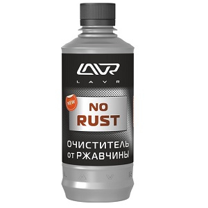 ���������� �� �������� LAVR NO RUST fast effect 310��