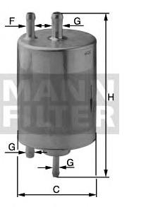 ������ ��������� AUDI/VW