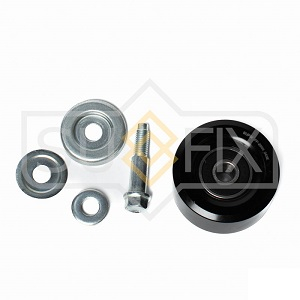     NISSAN Navara (D40) 2.5D 05/Pathfinder (R51) 2.5D 05