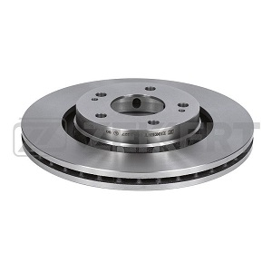 ���� ��������� ���. MITSUBISHI Outlander 03-/Lancer 08- 294mm