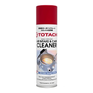 ���������� ������� ������ � ����������� TOTACHI AIR INTAKE AND CARB CLEANER 650��