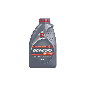 ������ GENESIS ARMORTECH GC 5W-30 1�.