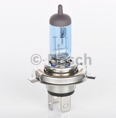����� H4 12V 60/55W P43t XenonBlue 